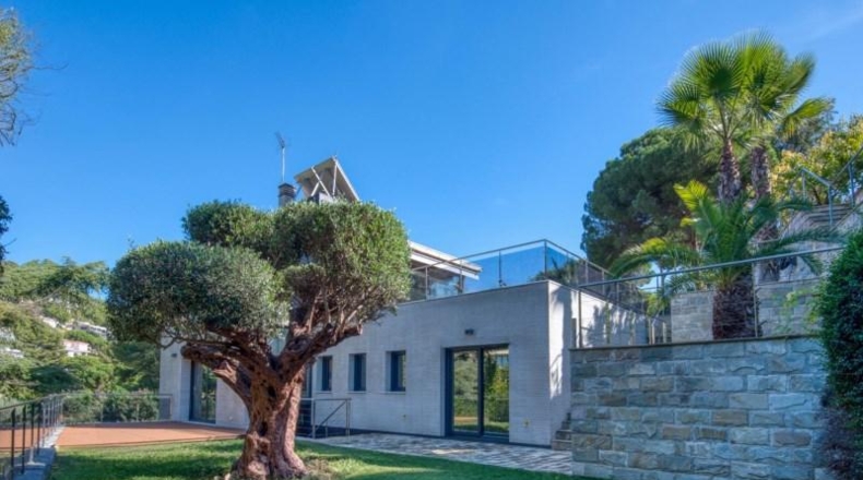 Gerona - Blanes - 222m2