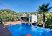 Casa de pueblo en venta en la España, Blanes Residencial, ref: TR354372 foto