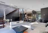 Casa de pueblo en venta en la España, Blanes Residencial, ref: TR354372 foto
