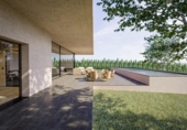 Chalet independiente con terreno en venta en la España, Peralada, ref: TR367555 foto