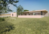 Chalet independiente con terreno en venta en la España, Peralada, ref: TR367555 foto