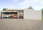 Chalet independiente con terreno en venta en la España, Peralada, ref: TR367555 foto