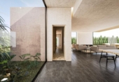 Chalet independiente con terreno en venta en la España, Peralada, ref: TR367555 foto