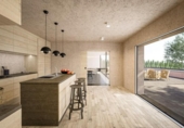 Chalet independiente con terreno en venta en la España, Peralada, ref: TR367555 foto