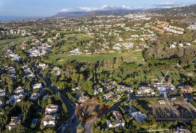 Marbella 1223&nbsp;m²