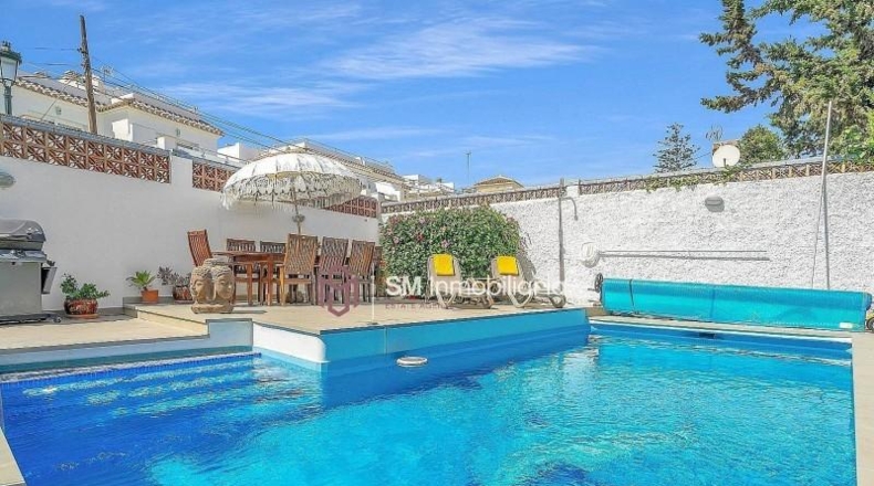 Málaga - Nerja - 561m2