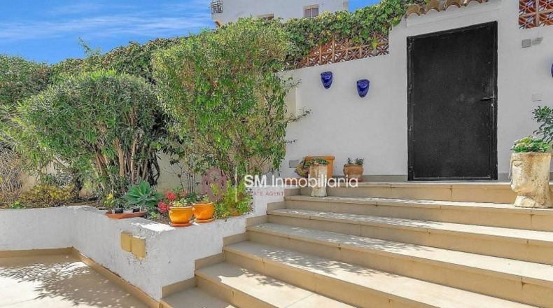 Málaga - Nerja - 561m2