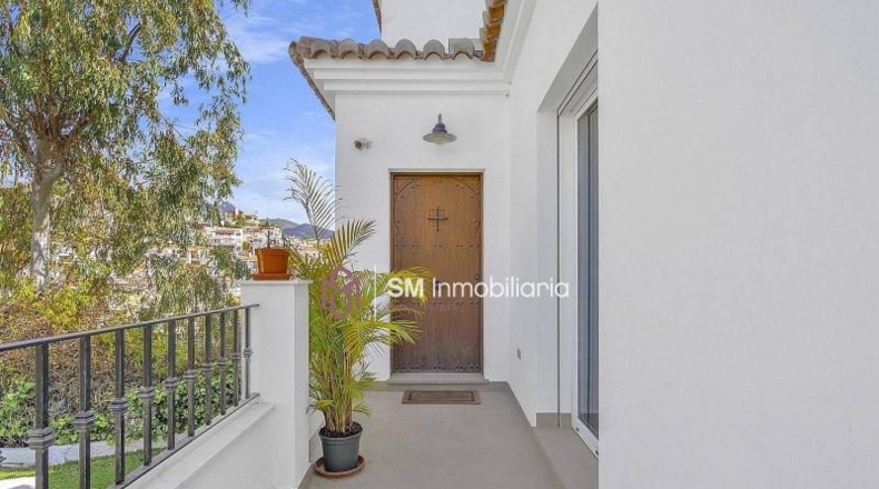 Málaga - Nerja - 561m2