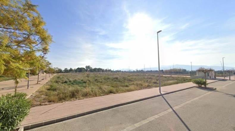 Valencia - Piles - 6400m2