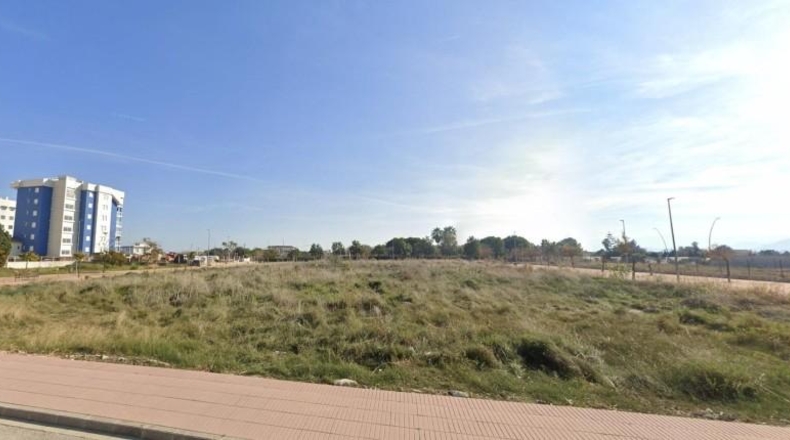 Valencia - Piles - 6400m2