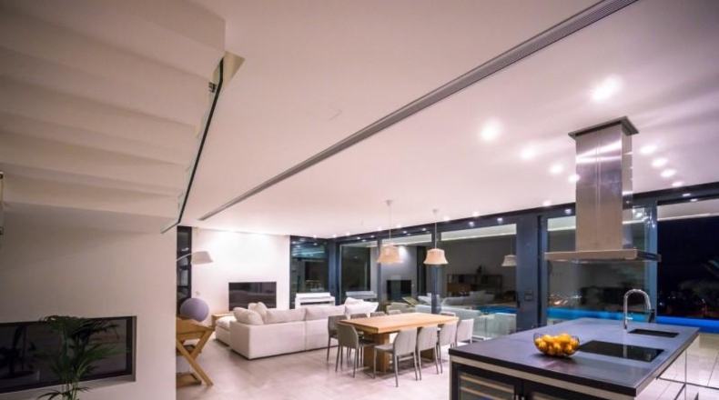 Alicante - La Nucía - 1250m2