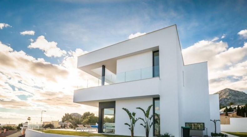 Alicante - La Nucía - 1250m2