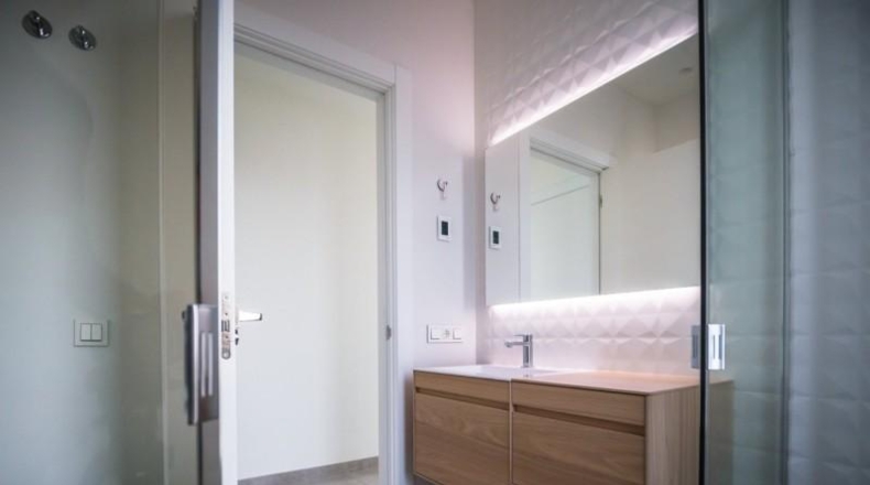 Alicante - La Nucía - 1250m2