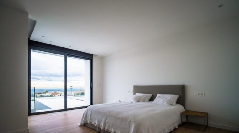 Alicante - La Nucía - 1250m2