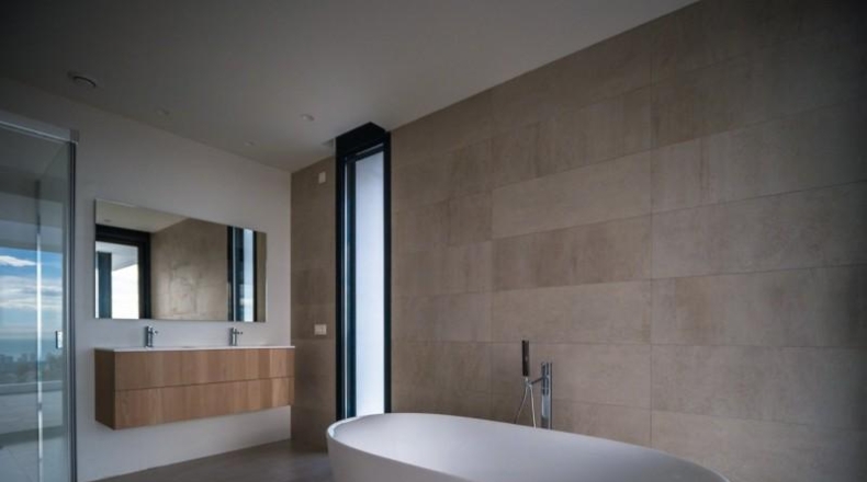 Alicante - La Nucía - 1250m2