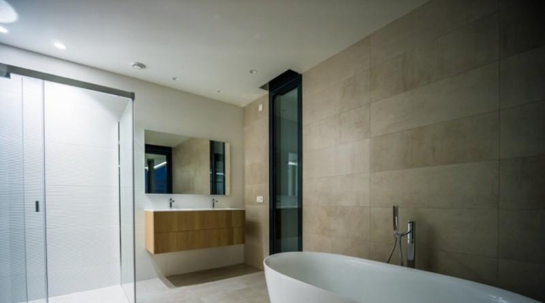 Alicante - La Nucía - 1250m2