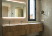 Chalet independiente con terreno en venta en la España, La Nucia, ref: TR135652 foto