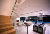 Chalet independiente con terreno en venta en la España, La Nucia, ref: TR135652 foto