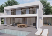 Chalet independiente con terreno en venta en la España, Sitges, ref: TR136439 foto