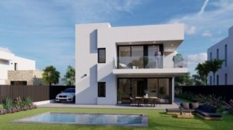 Barcelona - Sitges - 600m2