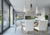 Chalet independiente con terreno en venta en la España, Sitges, ref: TR136439 foto