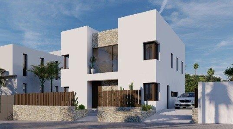 Barcelona - Sitges - 600m2