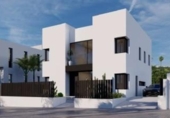 Chalet independiente con terreno en venta en la España, Sitges, ref: TR136439 foto