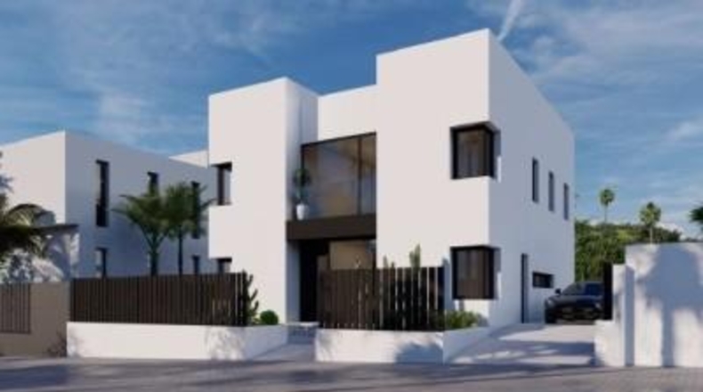 Barcelona - Sitges - 600m2