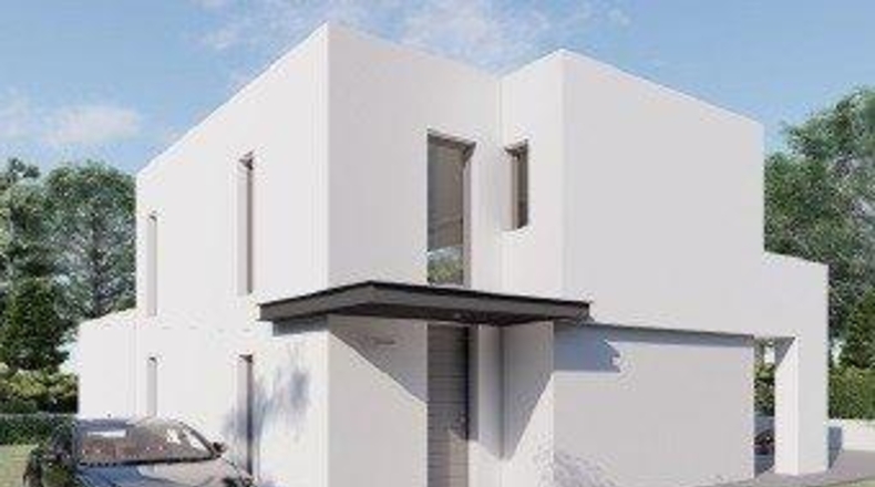 Barcelona - Sitges - 600m2