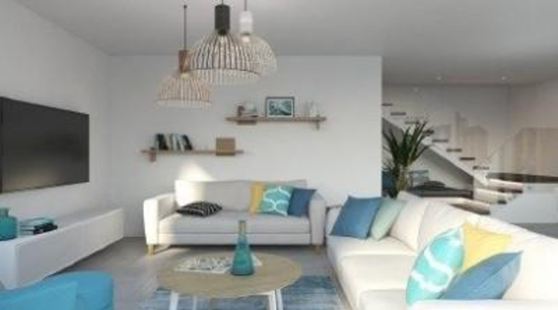 Barcelona - Sitges - 600m2