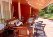 Chalet independiente con terreno en venta en la España, La Orotava, ref: TR313728 foto