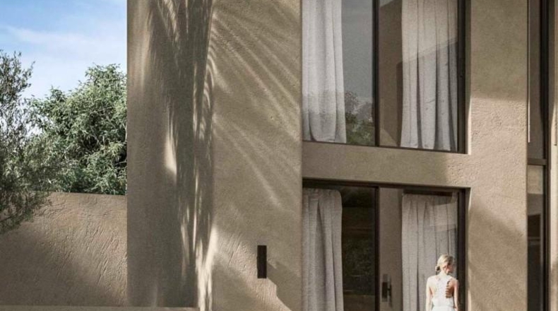 Alicante - La Nucía - 800m2