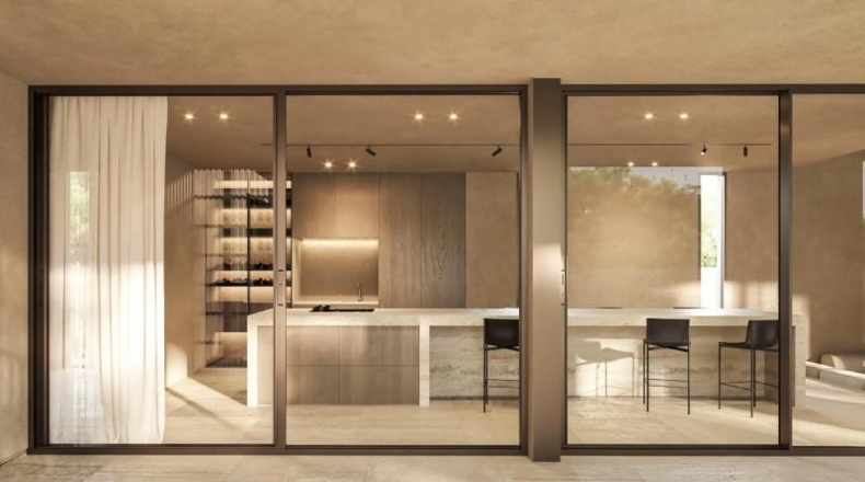 Alicante - La Nucía - 800m2