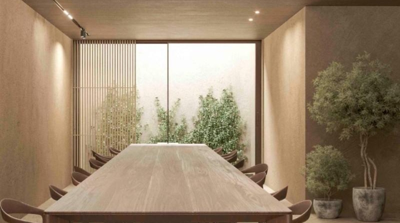 Alicante - La Nucía - 800m2