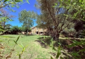 Casa de camp amb terreny en venda a la España, Llagostera, ref.: TR328386 foto