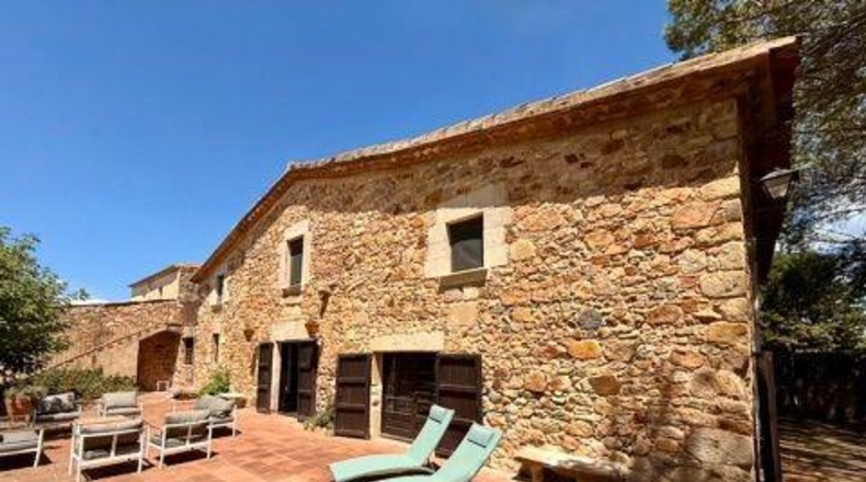 Gerona - Llagostera - 14000m2
