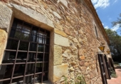 Casa de camp amb terreny en venda a la España, Llagostera, ref.: TR328386 foto