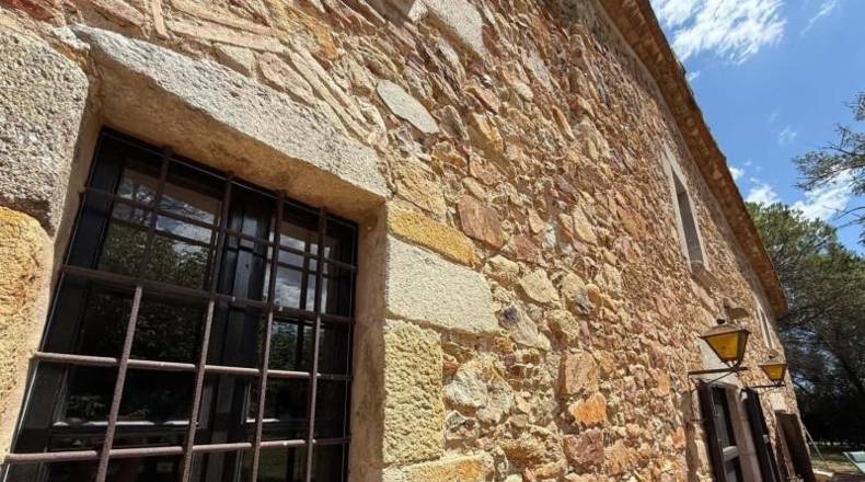 Gerona - Llagostera - 14000m2