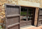 Casa de camp amb terreny en venda a la España, Llagostera, ref.: TR328386 foto