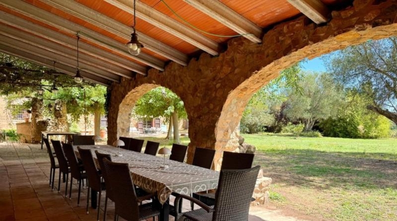 Gerona - Llagostera - 14000m2
