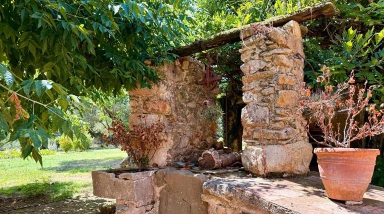 Gerona - Llagostera - 14000m2
