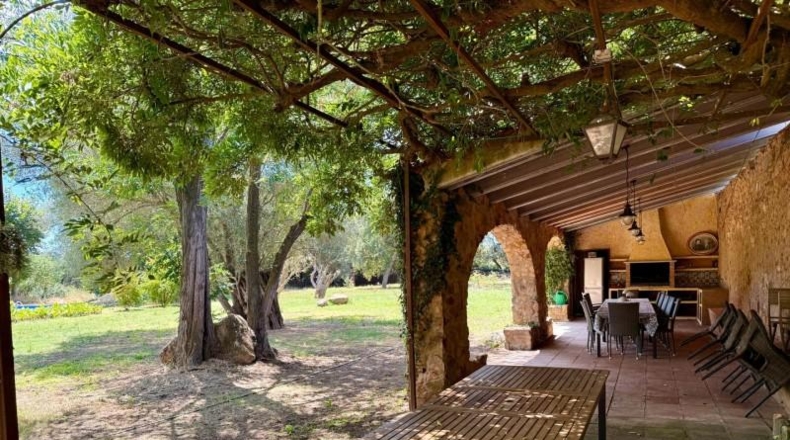 Gerona - Llagostera - 14000m2