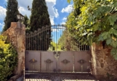 Casa de camp amb terreny en venda a la España, Llagostera, ref.: TR328386 foto