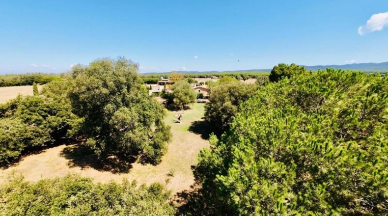 Gerona - Llagostera - 14000m2