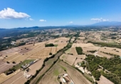 Casa de camp amb terreny en venda a la España, Llagostera, ref.: TR328386 foto