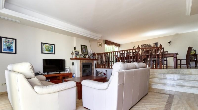 Málaga - Mijas - 1025m2