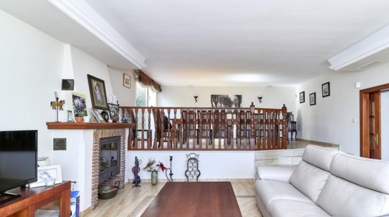 Málaga - Mijas - 1025m2