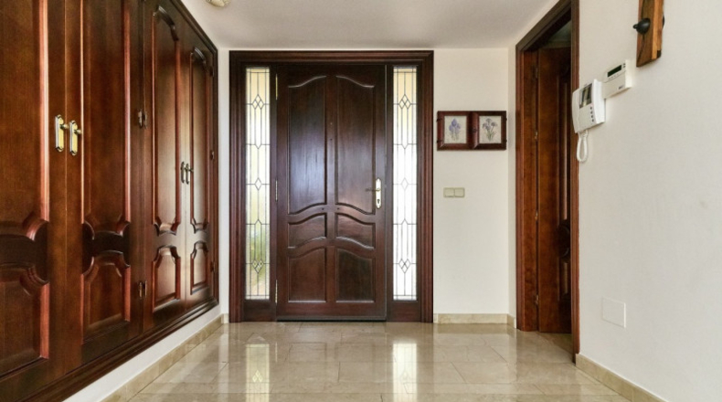 Málaga - Mijas - 1025m2