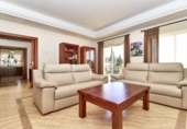 Chalet independiente con terreno en venta en la España, Campo-Mijas, ref: TR137193 foto
