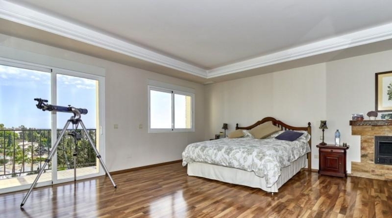 Málaga - Mijas - 1025m2